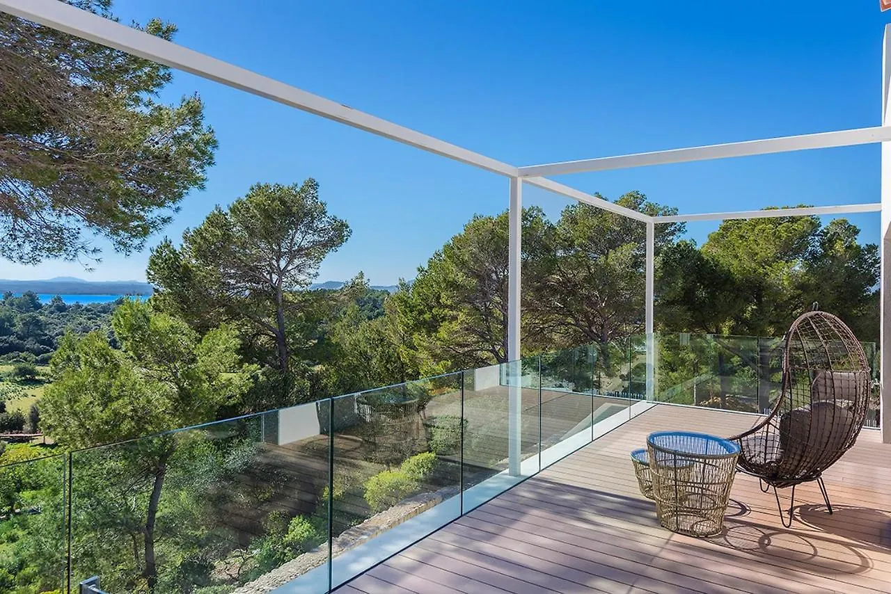 Sunset Villa Sky Nou Alcúdia Španělsko