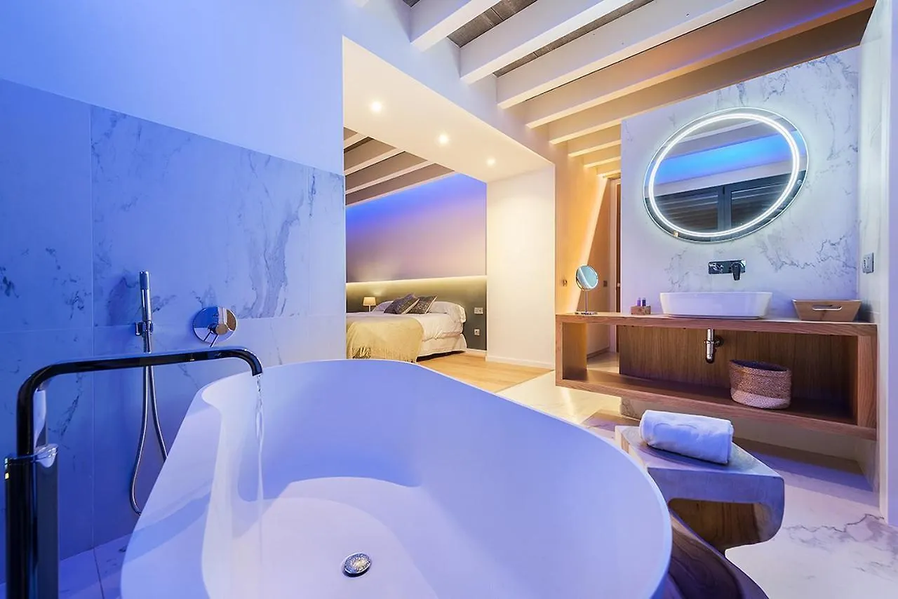 Sunset Villa Sky Nou Alcúdia Španělsko