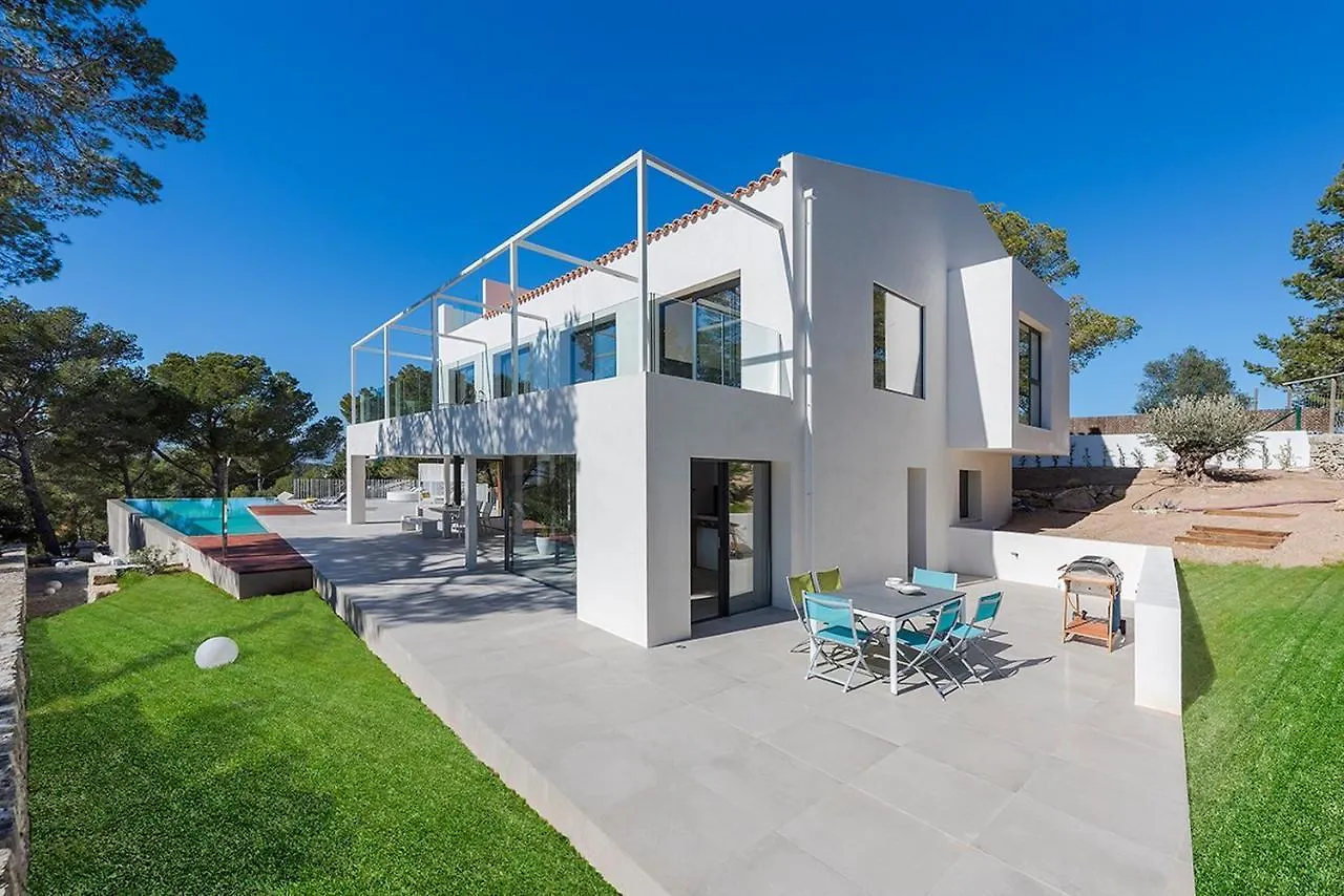 Sunset Villa Sky Nou Alcudia