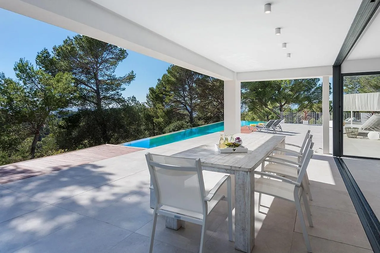 Sunset Villa Sky Nou Alcudia