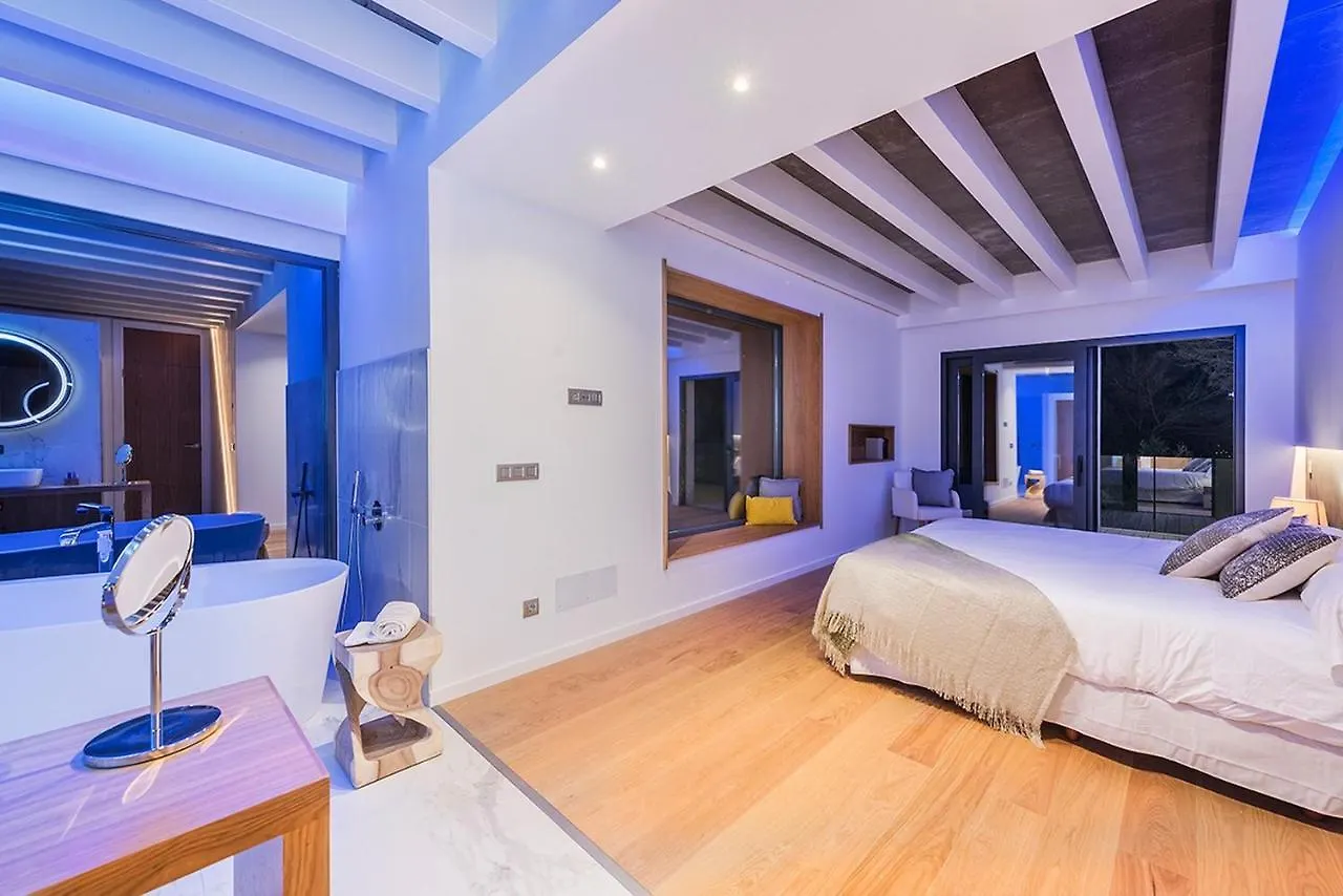 Sunset Villa Sky Nou Alcudia